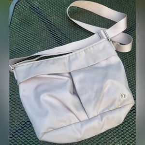 Lululemon Festival Bag